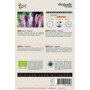 Buzzy ® Bio Ridderspoor Imperial achterzijde